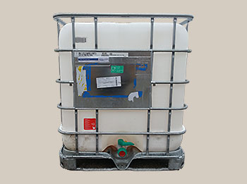 Recycle Wooden Pallets