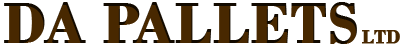 DA Pallets Ltd